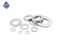 واشر تخت تیتانیوم