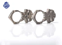 ابزار تیتانیوم EDC