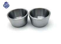 بوته تنگستن برای ذوب