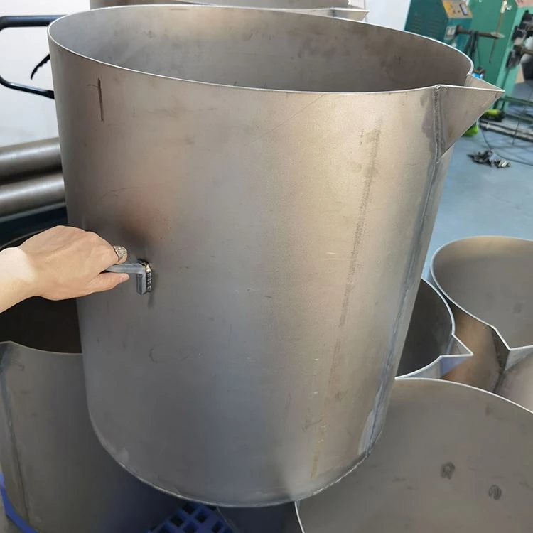 Titanium barrel (3)