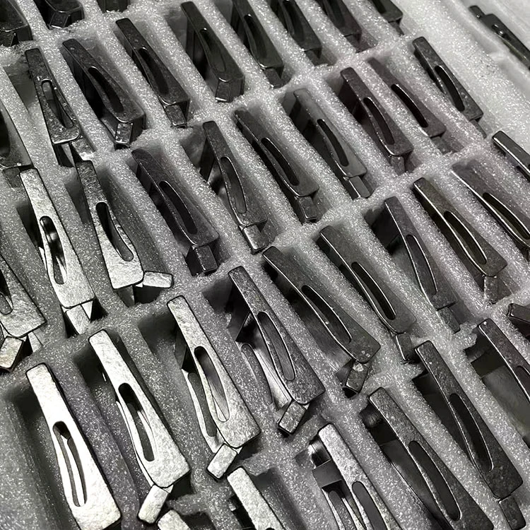 wholesale Titanium belt buckle