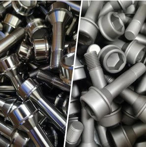 titanium wheel hub screws (10)