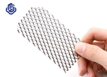 مش تیتانیوم خالص