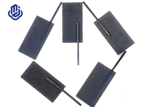 آند دی اکسید سرب