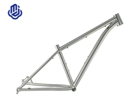 قاب تیتانیومی MTB